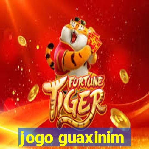 jogo guaxinim